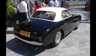 Ferrari 212 Inter Coupé Vignale 1951 4